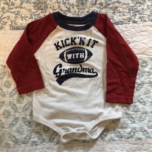Koala Kids onesie